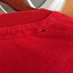 🥳$12 SALE🥳 RED AND YELLOW GRAPHIC TEE Photo 1