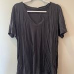 Lululemon V Neck Tee Photo 0