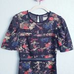 Urban Outfitters  Floral Emma Marie Midi Dress Photo 3