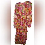 3 x $150 Miss June Paris floral v Photo 2