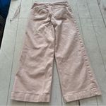 Levi's Levi’s Ribcage Wide Leg Cropped Women's Pants 28 Photo 4