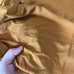 Athleta Plus Size Trekkie North Jogger Drawstring Waist Workout Cattail Brown Photo 11