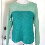 Forever 21 Color-Block Sweater Photo 0