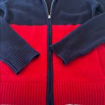 Jenni Kayne  Cashmere Zip Front Cardigan Photo 2