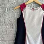 NWT Women's Mini Dress 27 Casual Sleeveless Cosplay Blue Photo 1