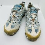 Merrell Women’s Continuum Waterpro Ultra Current Performance Vibram Sole Shoe6.5 Photo 8