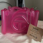 Telfar MelissaX Bag Pink Photo 0