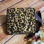 Jennifer Lopez  ANIMAL PRINT SMALL EVENING BAG Photo 2