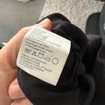 Anthropologie  Tiny Women’s Small Black Lincoln Wide Leg Jumpsuit Photo 8