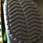 Grateful Dead Crocs 50th Anniversary M9 W11 NWT Photo 9