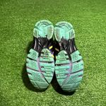 ASICS Running Shoes Womens 9.5 Gel Noosa Tri 9 T458N Purple Triathlon Sneaker Photo 7