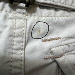 No Boundaries  light khaki cargo Bermuda shorts Photo 4