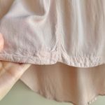 Calvin Klein Jeans Blush/Dusty Rose Lace Up High Photo 8