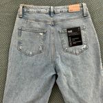 Paige High Rise Slim Boyfriend Jean Photo 6