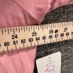 LOGO By Lori Goldstein LOGO Womens Tunic Size 2XP Oversized Comfy Lounge Relaxed Cozy Photo 9