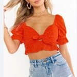 Show Me Your Mumu | Coco Crop Top | XS Photo 5