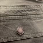 Fashion Bug - Khul style vintage green cargo pant cropped 10 - y2k Photo 6