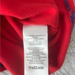 BDG  Red Graphic Tank Photo 6