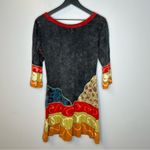 Rising International‎ Dress Size L Red Size L Photo 1