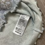 Kimchi Blue  by Urban Outfitters Dainty Angel Fairy Core Crop Top Whimsical Large Photo 4