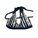 Athleta ✨ WAVE BREAK HALTER SZ 34 B/C BIKINI✨ Photo 3