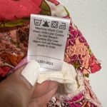 Anthropologie Love the Label Imogene Ruffle Top Sz S Photo 6