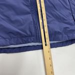 Columbia Vintage Jacket Womens Small Purple Interchange Insulated 00s SL3711 Photo 5