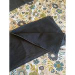 Pistola  Alexa High Rise Slim Flare Jeans Black Wash Size 29 Photo 4