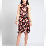 Love moschino  Black and Red Heart Dress Photo 1
