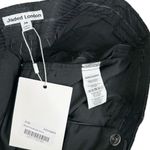 Jaded London Pinstripe Goliath Baggy Shorts, Black, W36 Photo 10