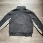 Disney land Resort Quarter Zip Fleece Sweatshirt Size S Photo 6