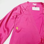 Lovers + Friends Megan Mini Dress in Hot Pink XS Photo 10