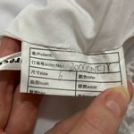 SheIn NWT  Wedding Dress Size 6 • Lace & Tulle Bridal Gown • Long Train • Bride Photo 6