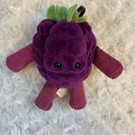 Scentsy Buddy grapes with hook Purple Photo 0