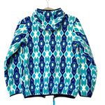 Patagonia Synchilla Lightweight Snap-T Hooded Full Zip Fleece Jacket Size XS Photo 7