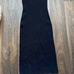 L'Agence L’AGENCE Ribbed Dress Photo 5