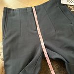 RHONE Black Women Coupe Ponte Pant Size 8 NWT Photo 9