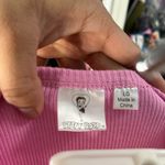 Betty Boop  Pink crop top Photo 2
