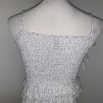 Princess Polly Smocked White And Black Heart Tank Top Photo 5