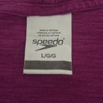 Speedo hooded swim cover up Photo 3
