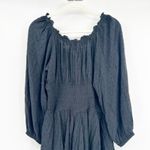 Princess Polly Womens Ruffle Off Shoulder The Love Galore Long Sleeve Romper 12 Photo 7