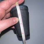 Dansko  Nadine Womens Studded Suede Clogs Heeled Slip On Shoes Gray Size 40 9.5 Photo 9