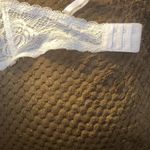 Daisy Fuentes FINAL MARKDOWN  Lacy underwire bra 36d Photo 1
