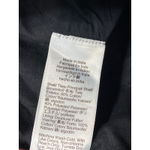 J.Crew Women's Black Pleated High Waisted Mini Flared Bubble A Photo 3