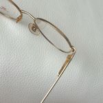 🆕 Le Chat Botte Retro Round Glasses Pink Photo 5