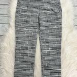 Gap  Fit Gray cropped capri workout leggings Photo 0