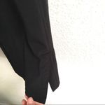 Nike  drawstring yoga track pants S Photo 4