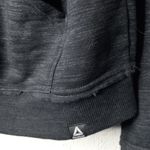 Reebok Intel Ltd XL Winter Training Division Drawstring Turtleneck Pullover Photo 3