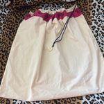 Tory Burch Pink and Cream Shoulder Bag Photo 4