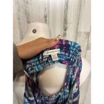 American Eagle  floral dress Photo 3